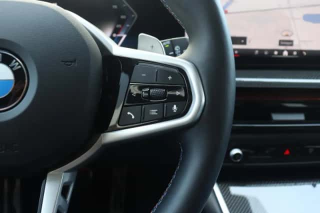 BMW 3-Serie (2025) thumbnail 25