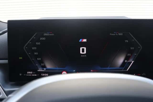 BMW 3-Serie (2025) thumbnail 26