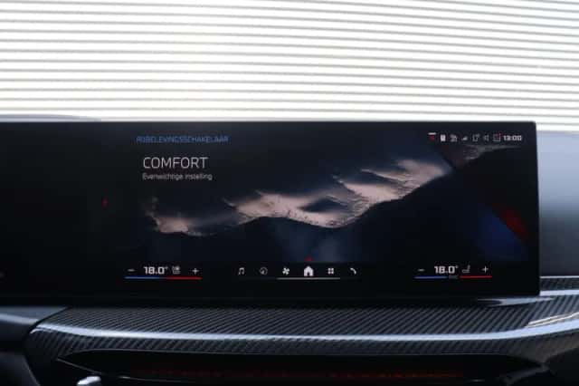 BMW 3-Serie (2025) thumbnail 29