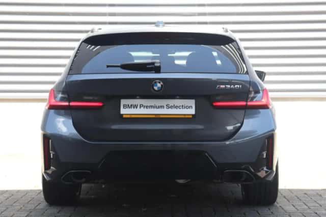 BMW 3-Serie (2025) thumbnail 4