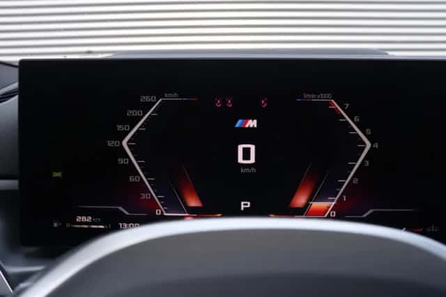 BMW 3-Serie (2025) thumbnail 33