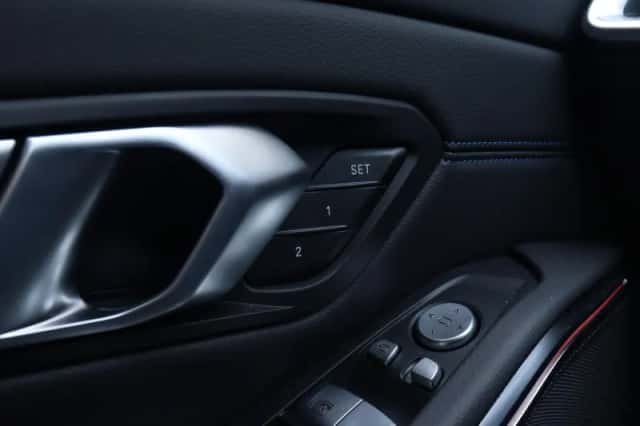 BMW 3-Serie (2025) thumbnail 36