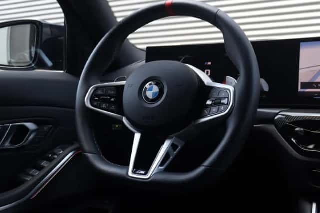 BMW 3-Serie (2025) thumbnail 39