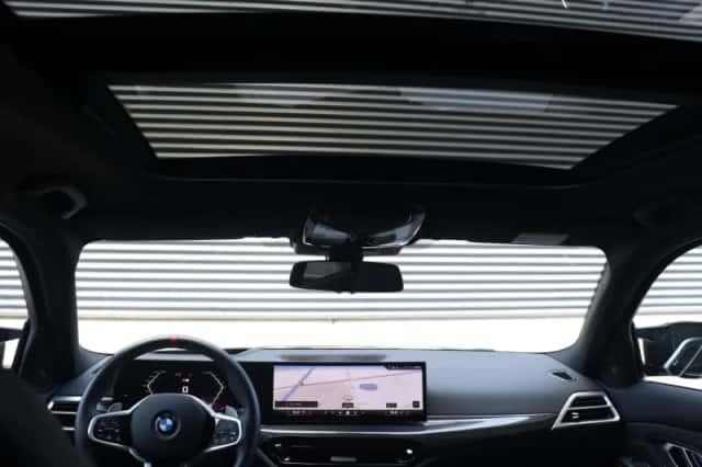BMW 3-Serie (2025) thumbnail 40
