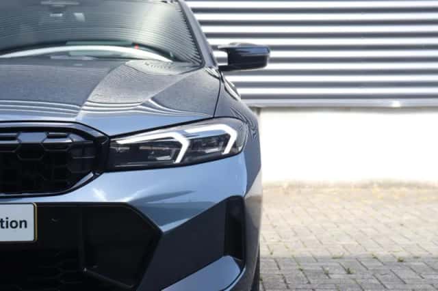BMW 3-Serie (2025) thumbnail 41