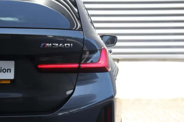 BMW 3-Serie (2025) thumbnail 42