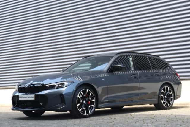 BMW 3-Serie (2025) thumbnail 43