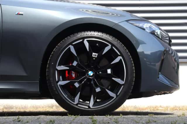 BMW 3-Serie (2025) thumbnail 6