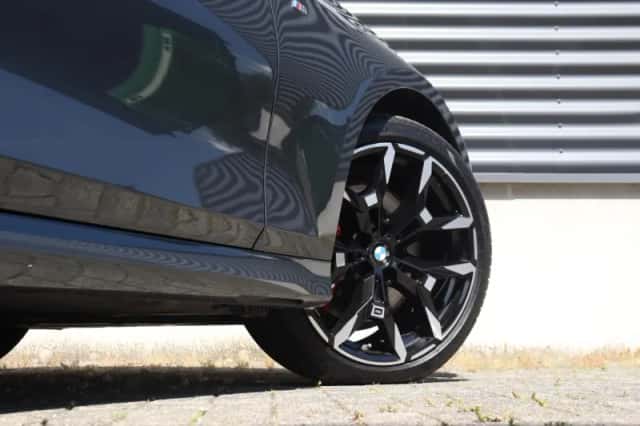 BMW 3-Serie (2025) thumbnail 7