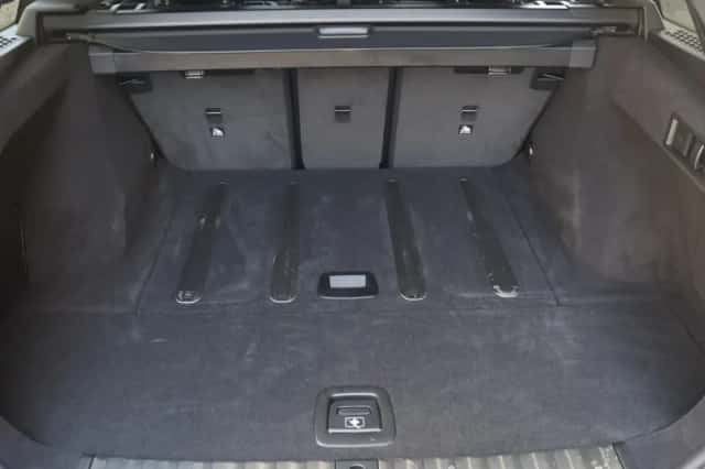 BMW 3-Serie (2025) thumbnail 8