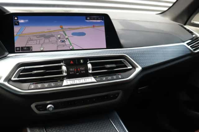 BMW X5 (2020) thumbnail 13