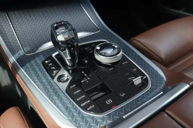 BMW X5 (2020) thumbnail 14