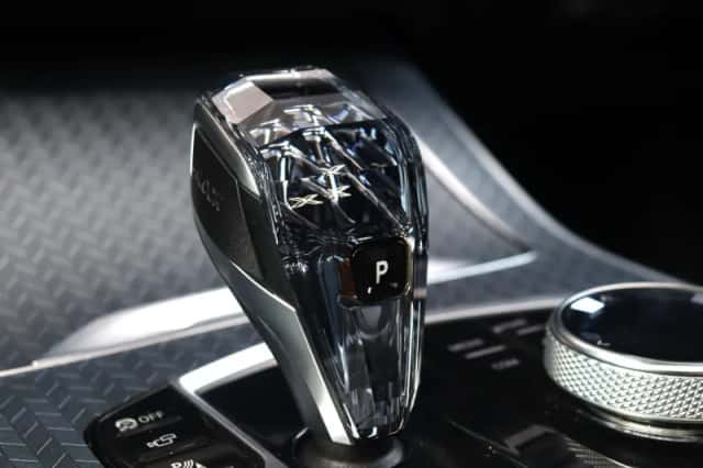 BMW X5 (2020) thumbnail 15