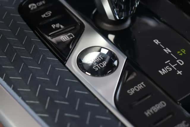BMW X5 (2020) thumbnail 16