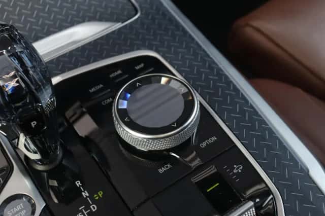 BMW X5 (2020) thumbnail 19