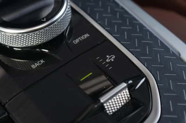 BMW X5 (2020) thumbnail 20
