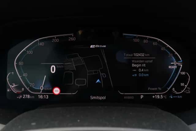BMW X5 (2020) thumbnail 21
