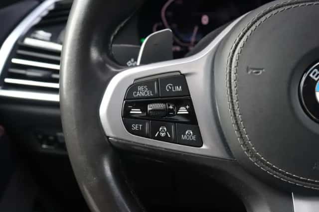 BMW X5 (2020) thumbnail 22