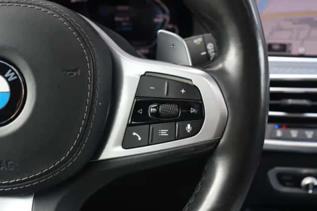 BMW X5 (2020) thumbnail 23