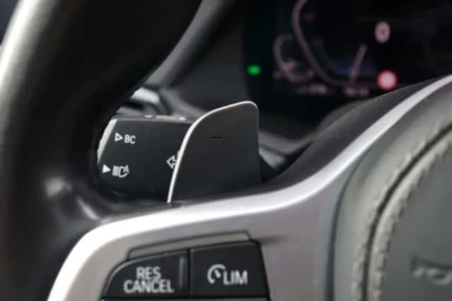 BMW X5 (2020) thumbnail 24