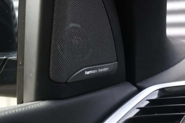 BMW X5 (2020) thumbnail 27