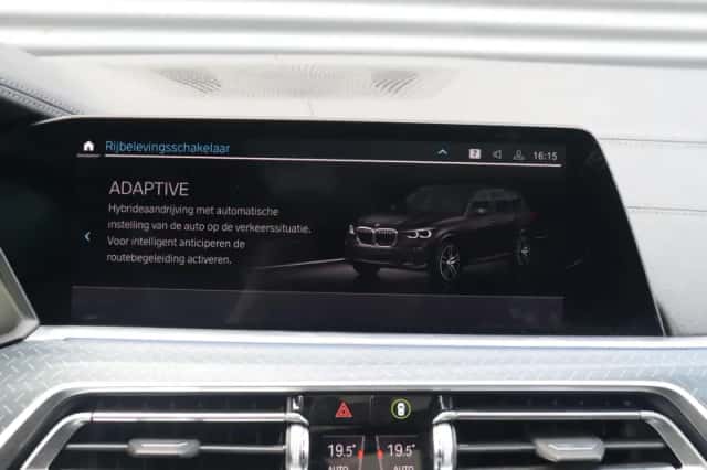BMW X5 (2020) thumbnail 30
