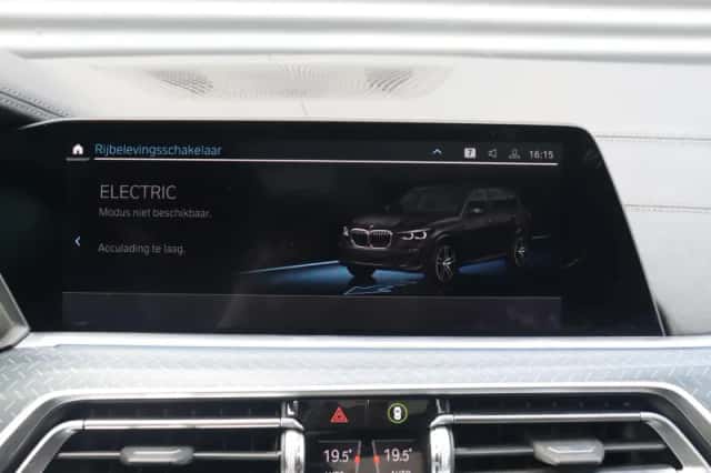 BMW X5 (2020) thumbnail 31