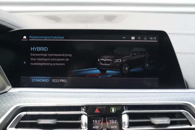 BMW X5 (2020) thumbnail 32