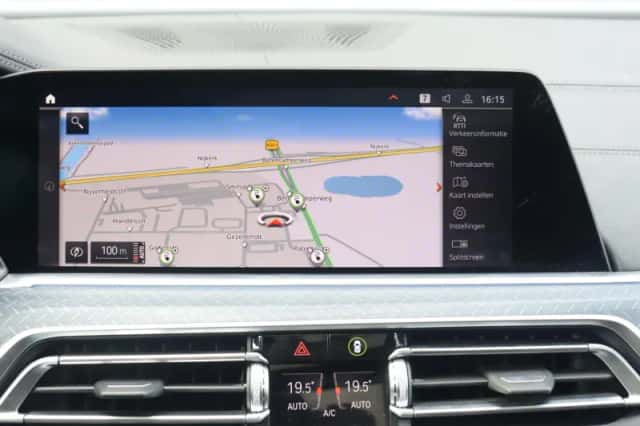 BMW X5 (2020) thumbnail 34