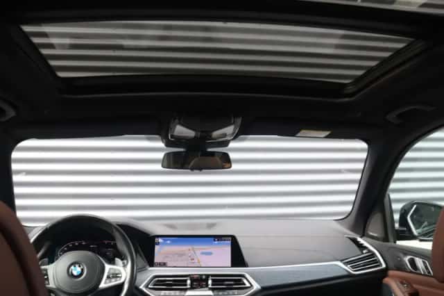 BMW X5 (2020) thumbnail 37