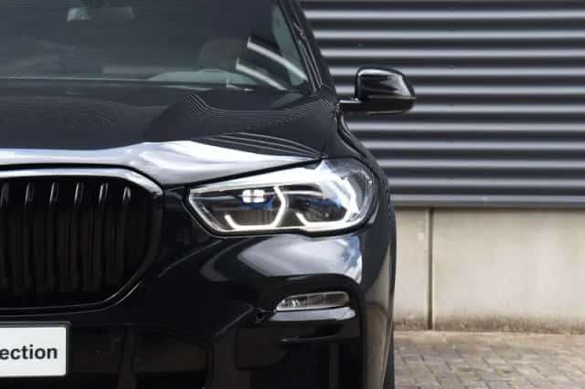 BMW X5 (2020) thumbnail 39