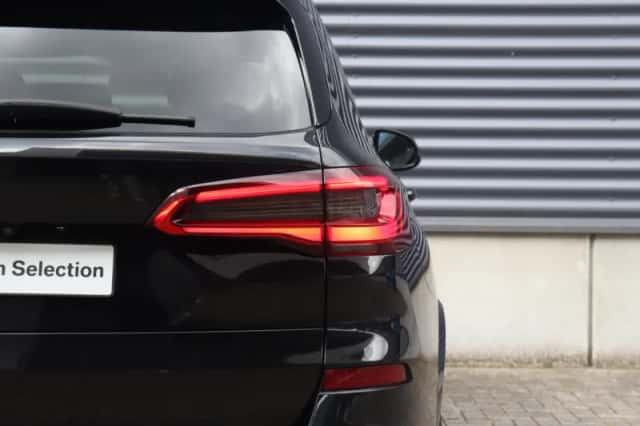 BMW X5 (2020) thumbnail 40
