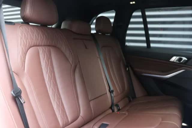 BMW X5 (2020) thumbnail 7