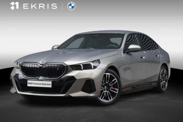 BMW i5 (2023) thumbnail 1