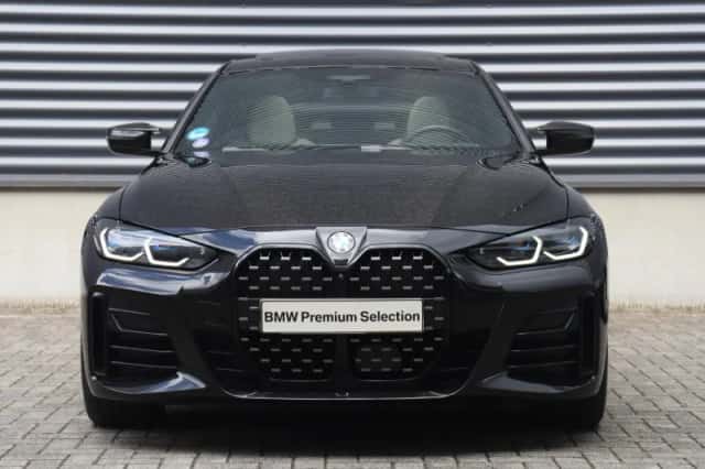BMW 4-Serie (2023) thumbnail 3