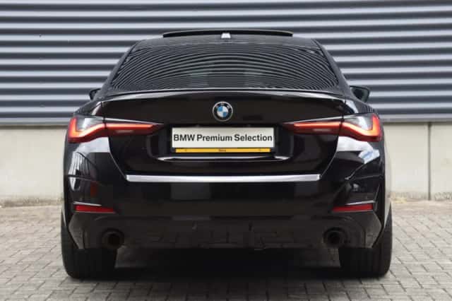 BMW 4-Serie (2023) thumbnail 4