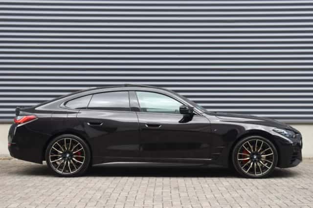 BMW 4-Serie (2023) thumbnail 5
