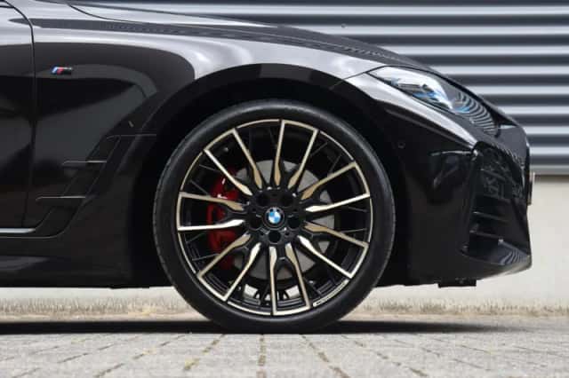 BMW 4-Serie (2023) thumbnail 6