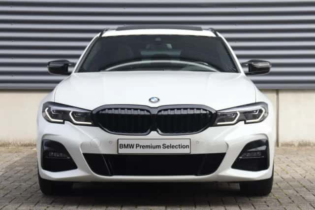 BMW 3-Serie (2021) thumbnail 3
