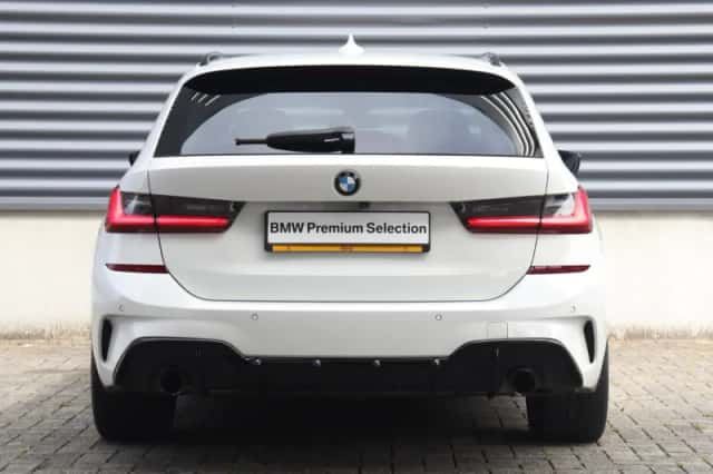 BMW 3-Serie (2021) thumbnail 4
