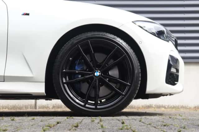 BMW 3-Serie (2021) thumbnail 6