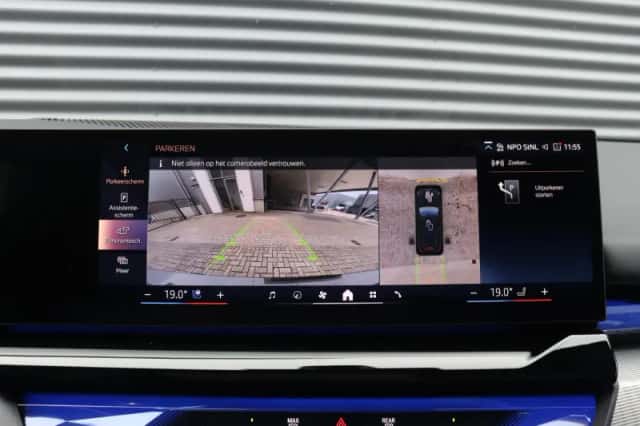 BMW i5 (2026) thumbnail 4