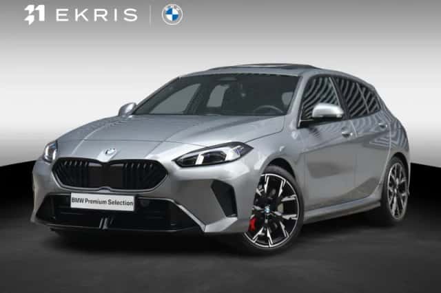BMW 1-Serie (2026) thumbnail 1