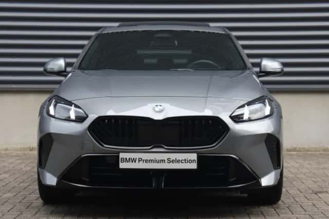 BMW 1-Serie (2026) thumbnail 3