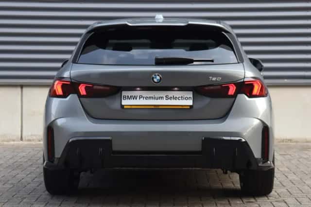 BMW 1-Serie (2026) thumbnail 4