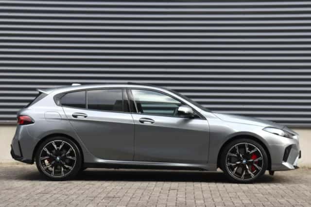 BMW 1-Serie (2026) thumbnail 5