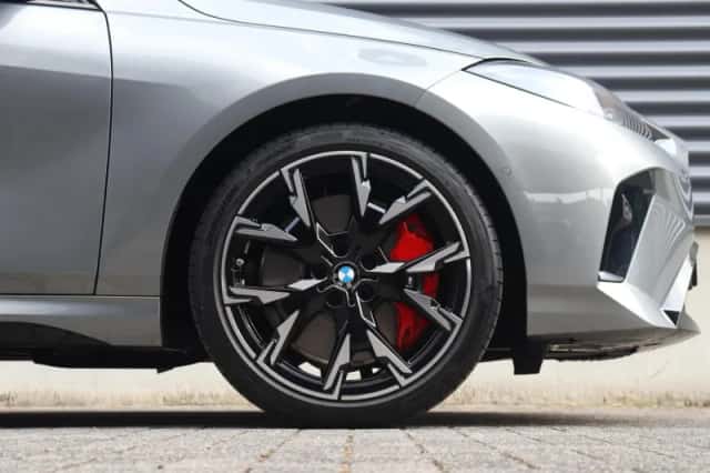 BMW 1-Serie (2026) thumbnail 6