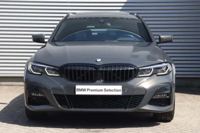 BMW 3-Serie (2021) thumbnail 3