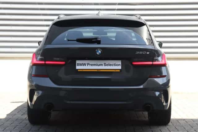 BMW 3-Serie (2021) thumbnail 4