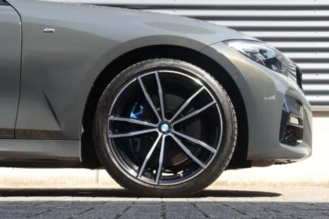 BMW 3-Serie (2021) thumbnail 6